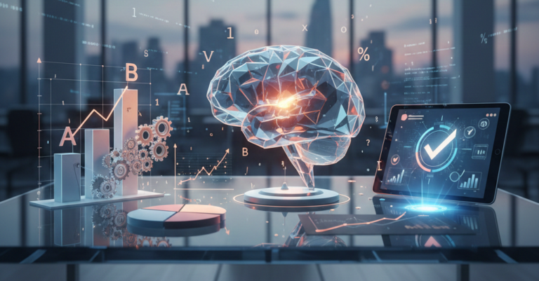 Calculadora de Significancia Estadística para Test A/B Calculadora de Significancia Estadística para Test A/B