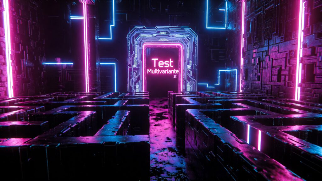 Test Multivariante: Cuándo Usarlos y Por Qué se Hacen Mal