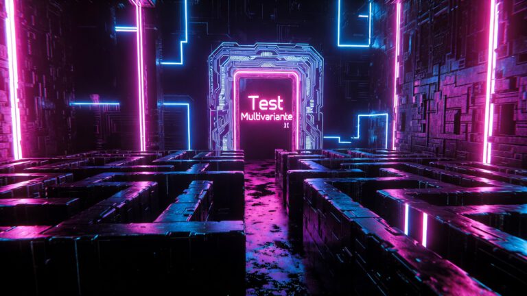 Test Multivariante: Cuándo Usarlos y Por Qué se Hacen Mal test multivariante