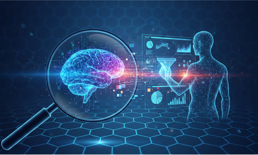 Usuarios Sintéticos en Growth & CRO