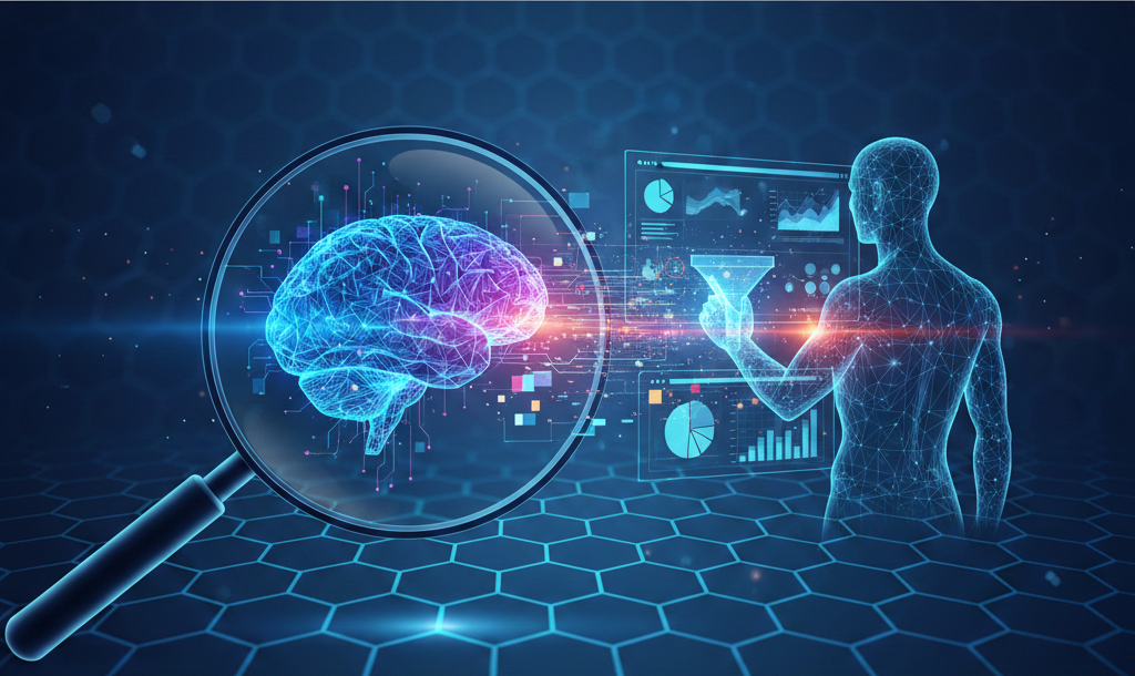 Usuarios Sintéticos en CRO Usuarios Sintéticos en CRO