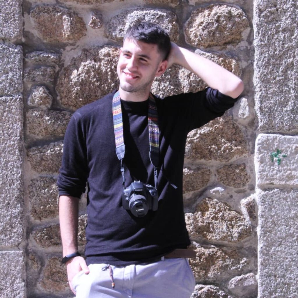 Francisco Ruiz Malagón - Consultor Analítica Digital