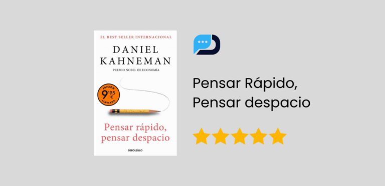 Reseña Thinking Fast and Slow: BECO aplicado al CRO