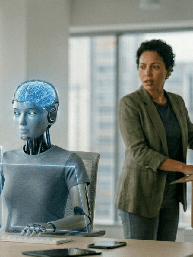 ¿Va la IA a quitarnos el trabajo a los especialistas?