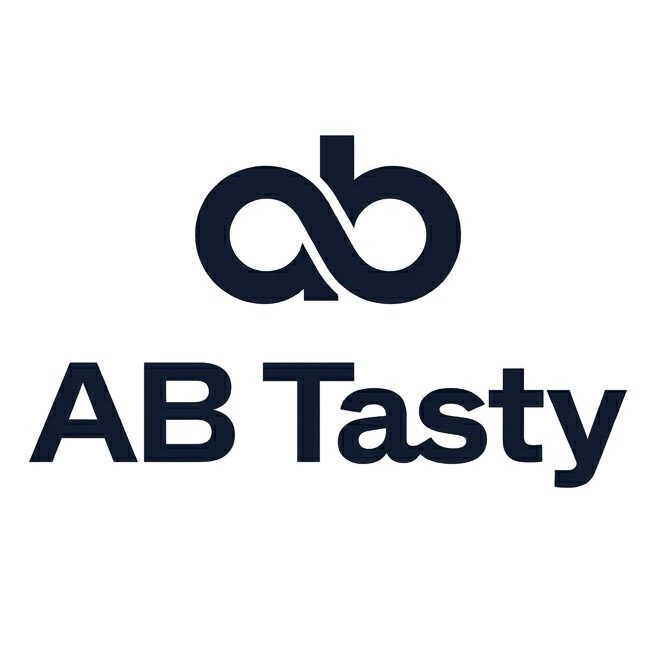 Logo AB Tasty