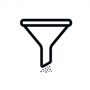 Estrategia de CRO: Optimización de filtros y personalización de producto en interfaz web
