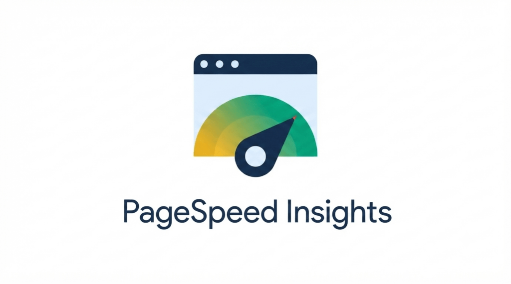 Panel de Google PageSpeed mostrando 100 de puntuación y rendimiento web perfecto