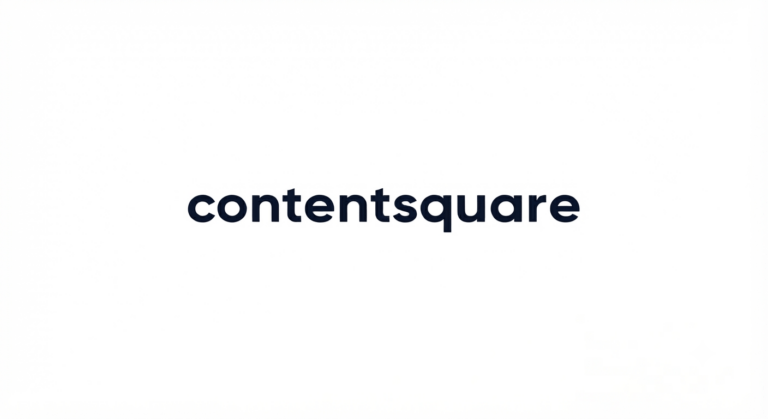 Contentsquare Opiniones 2026 ¿Analítica Enterprise lider?
