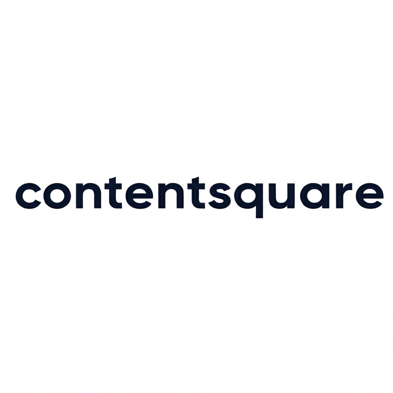 Logo ContentSquare